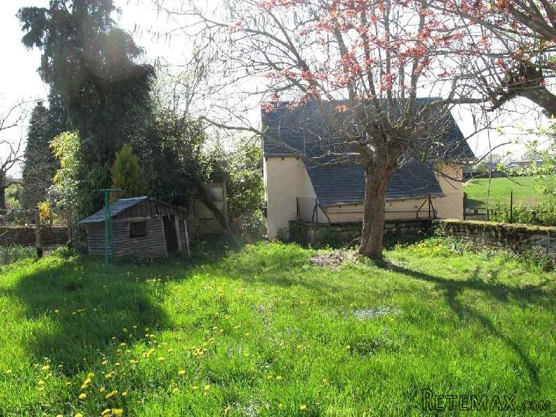 Village House with Income Potential - 2