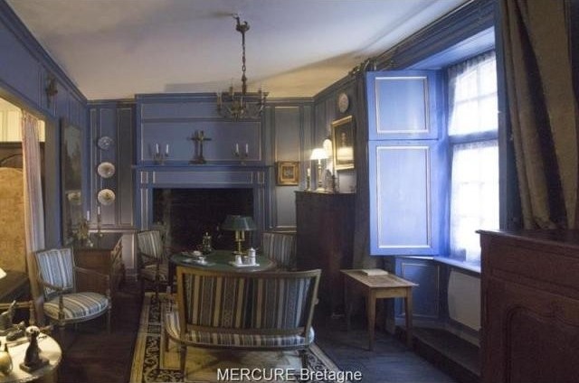 1 bedroom Flat For Sale: 22100 DINAN - 2