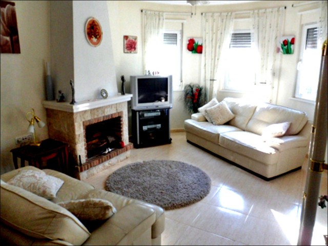 Detached Villa in the Village of.. - 2