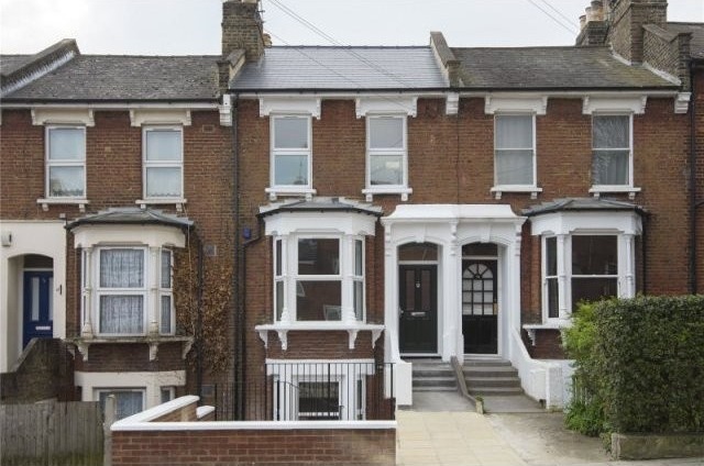Southwold Road, E5