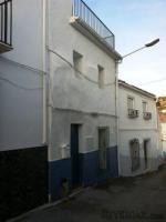 Village house, Jaen, Alcala La Real..