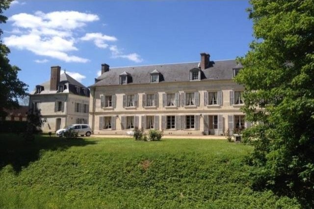 10 bedroom Castle For Sale: 89300.. - 2