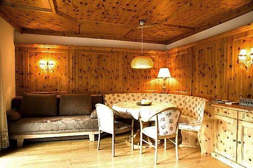 Apartment perfect for your holidays in..