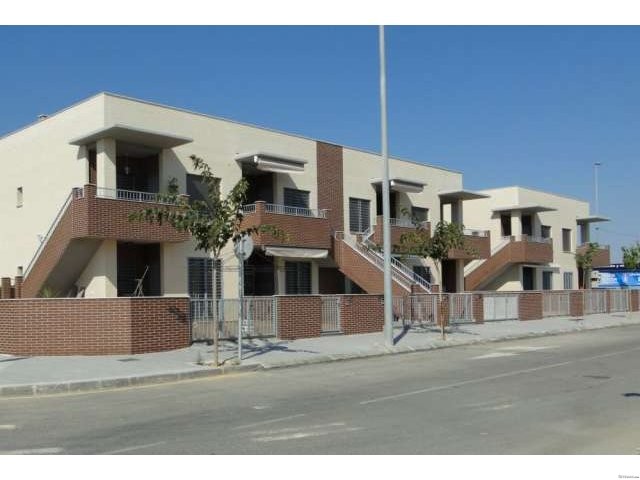 Apartments PortoCalido in Torre de la..