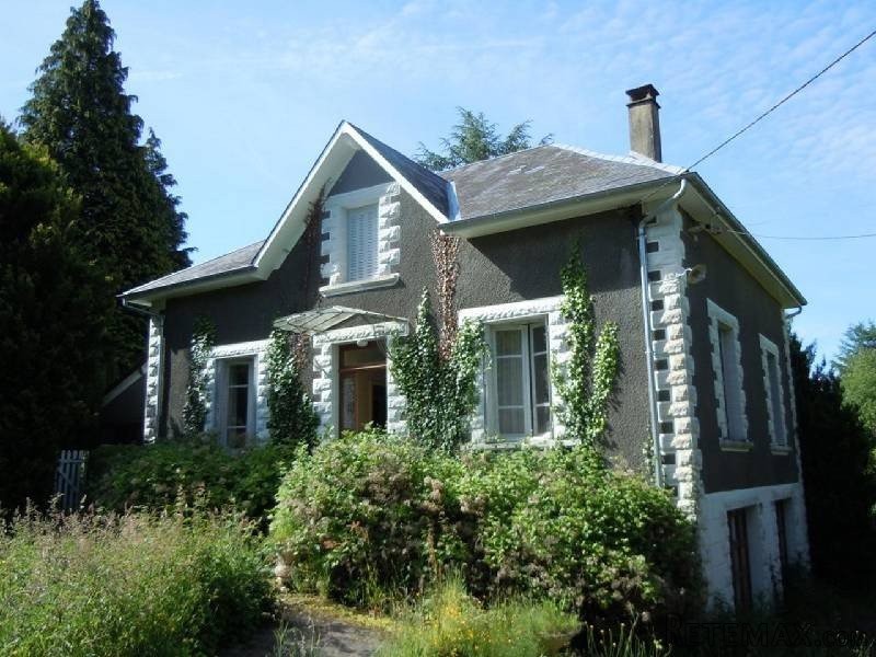 Attractive Period Detached House