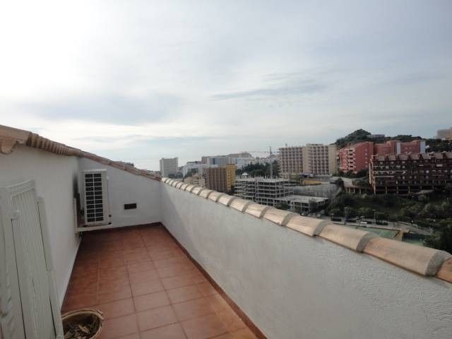 Apartment - WONDERFUL PENTHOUSE IN..