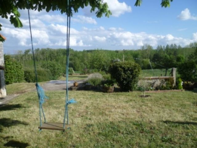 EC0267al 3 Bed Cottage, Barn, ¾ Acre.. - 2
