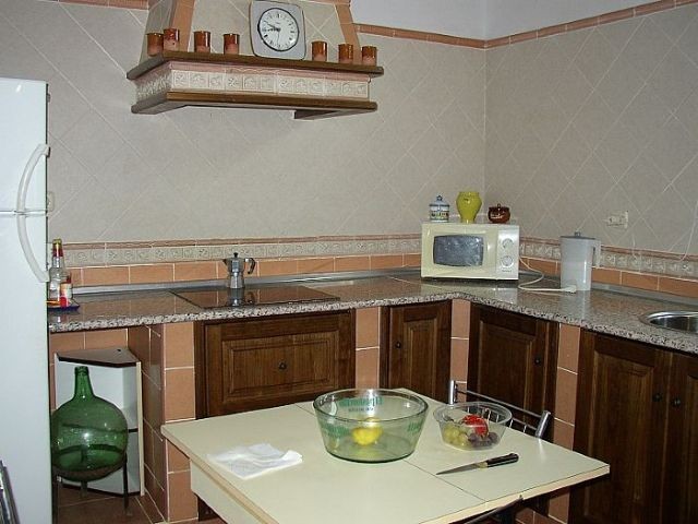 Town House - A traditional village.. - 2
