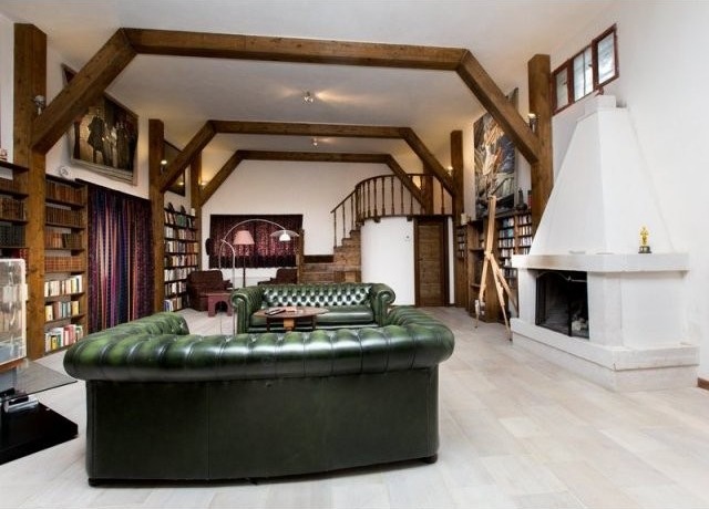 Villa Martina - € 975000