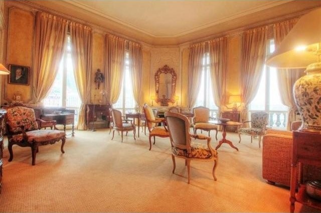 4 bedroom Flat For Sale: 69002 LYON