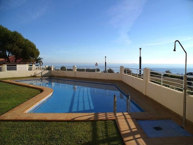 UCMB1 - Vinaros (Cala Lidia) -.. - 2