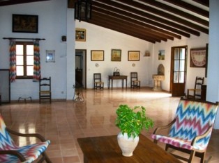 6 Bedrooms - Finca - Islas Baleares -.. - 2