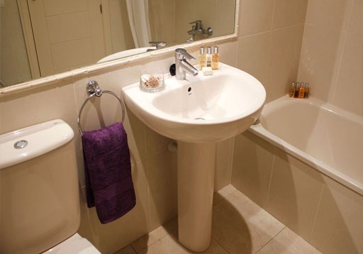 Amatista I Apartment in Calpe - 2
