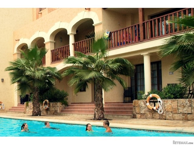 Apartments For Sale, Villaricos, Almeria