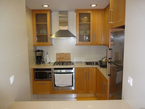 One bedroom apartment overlooking Sao.. - 2