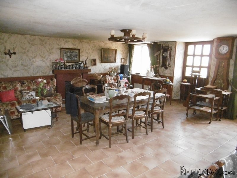 Rural Village House to Improve - 2
