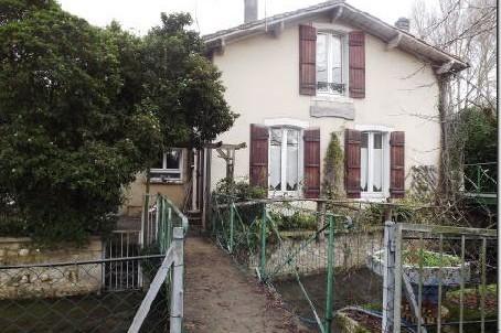 Stone House For Sale St Jean D Angely