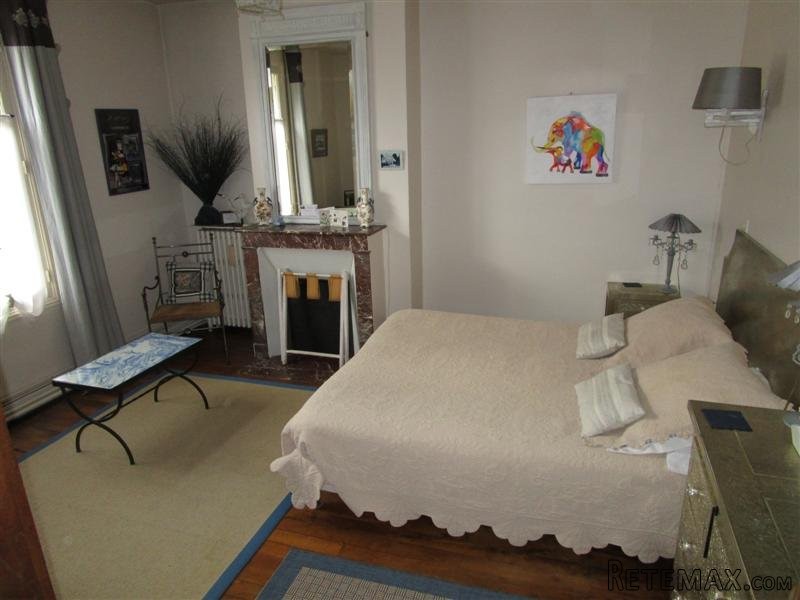 Charming Chateau With Gite, Apartment.. - 2