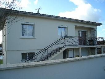 Close To Shops This Good Sized Property.. - 2