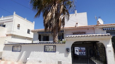 Resale · Townhouse · Spain · Costa Bl..