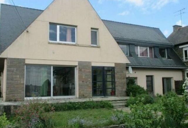 Seven Bedroom Property