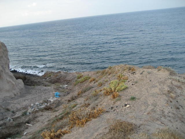 Waterfront Land Plot