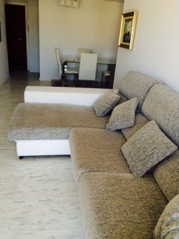 3 Bedroom Apartment in Javea