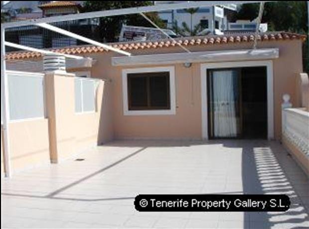 Apartment For Sale in Acantilado De Los.. - 2