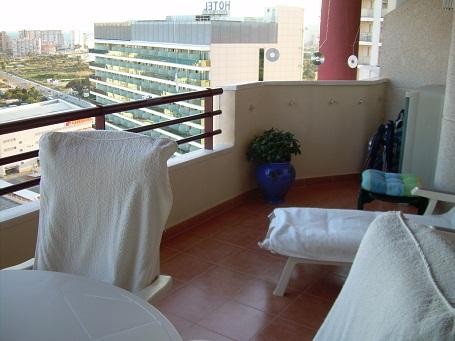 Apartment for sale in Calpe - 2
