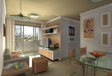 2 bedroom Apartment For Sale: Natal - 2