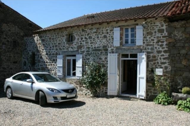 For sale - House 6 rooms - 2