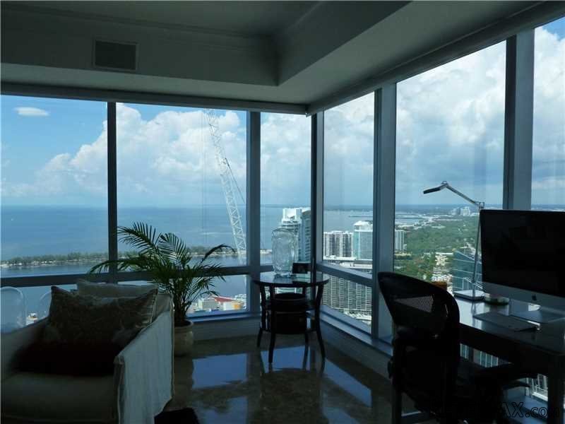 2 bedroom Flat For Sale: 1425 Brickell.. - 2