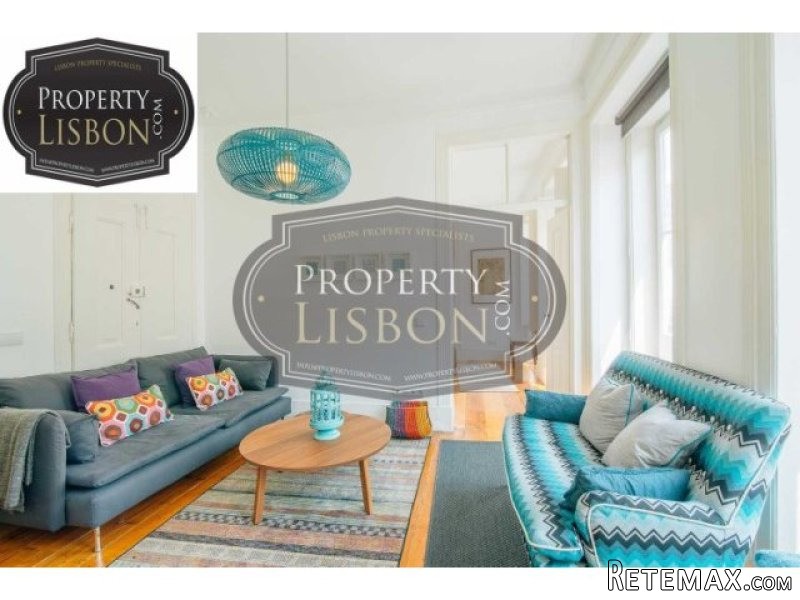 Brand New Fully Furnished T6 Lisbon.. - 2
