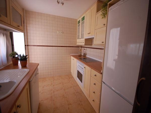3 bedroom Villa For Sale: Quarter.. - 2