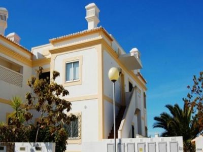 Apartment for sale in Carvoeiro Portugal - 2