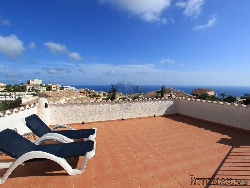 Grande Villa With Amazing Views For.. - 2