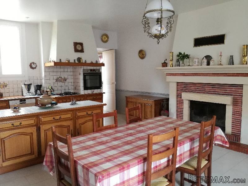 Superb Farmhouse and Outbuildings - 2