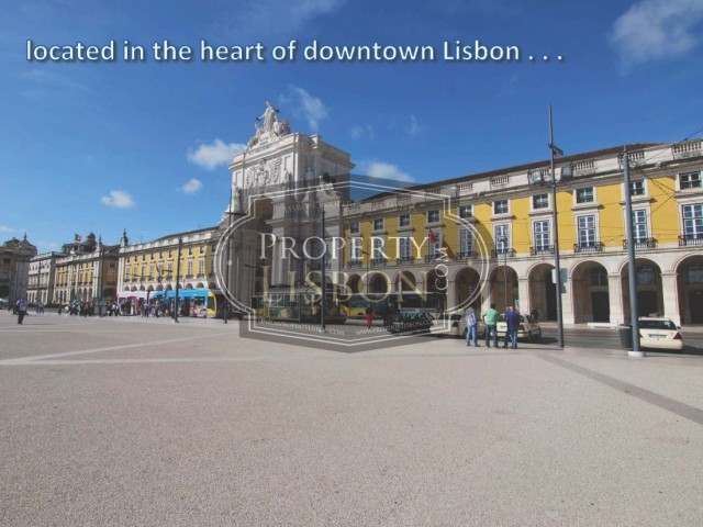 2 Bedrooms - Apartment - LISBON - For..