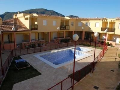 3 Bedrooms - Townhouse - Alicante - For..