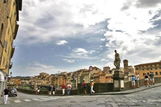 Hotel for sale in Firenze (Italy) - 2