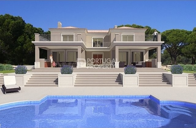 Plot for Construction, Golf Front.. - 2