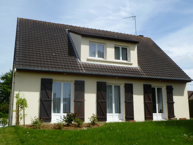 Maison A Vendre Alencon Proche