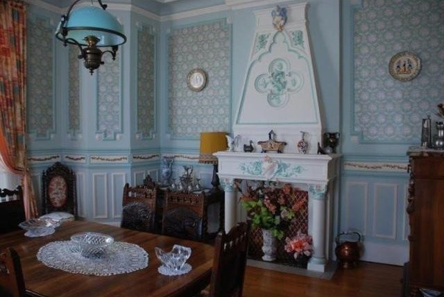 5 bedroom House For Sale: 41000 BLOIS - 2