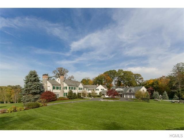 8 bedroom Residence For Sale: Rye, New..