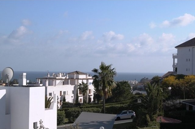 3 Bedrooms - Townhouse - Malaga - For..