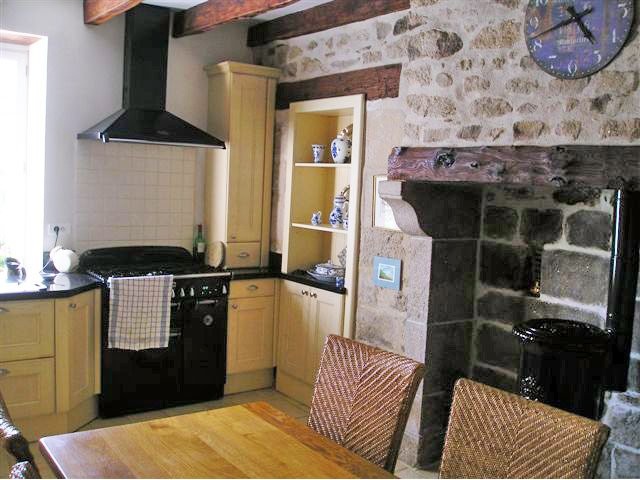 Beautifully Restored Country House With.. - 2