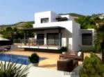 Villa, Alicante (Costa Blanca)..