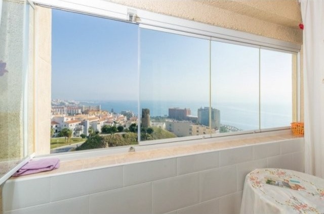 Apartment for sale in Benalmadena Costa - 2