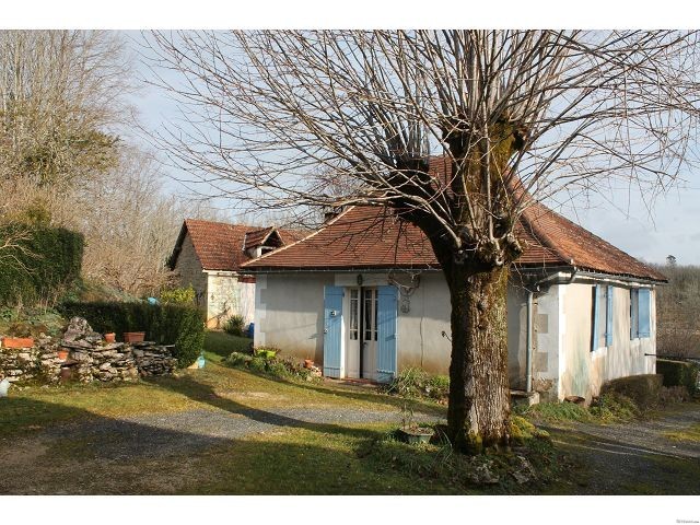 Great Value Stone House With.. - 2