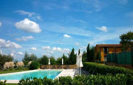 I Cipressi Apartment